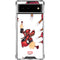 Marvel Deadpool Babypool Shooting Google Pixel 6 Clear Case